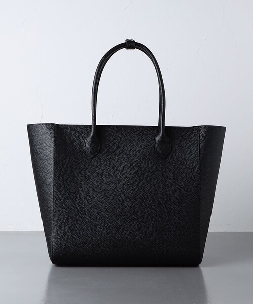 UNITED ARROWS（ユナイテッドアローズ）の「レザー トート バッグ