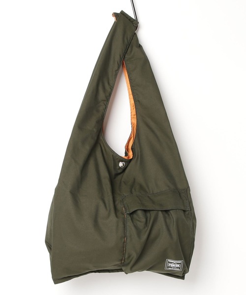 PORTER（ポーター）の「ポーター バガー GMSバッグ 865-08392 エコ