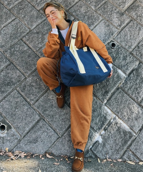 PENDLETON（ペンドルトン）の「【大容量】PENDLETON x MARIE INABA