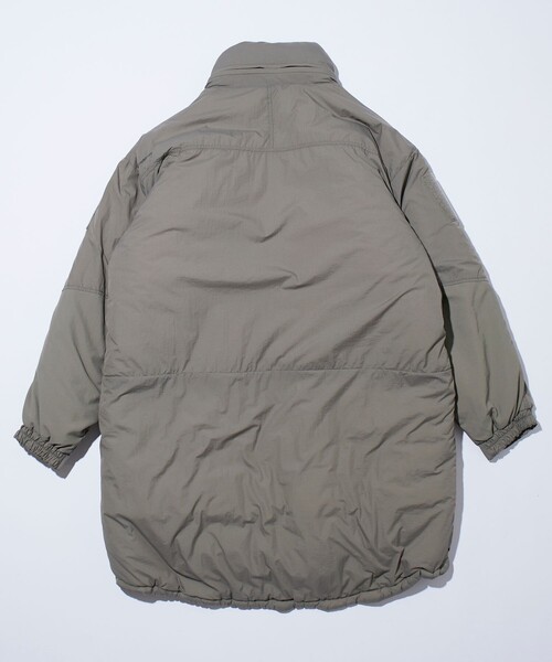FREAK'S STORE（フリークスストア）の「MONSTER PARKA HIGH LOFT COAT