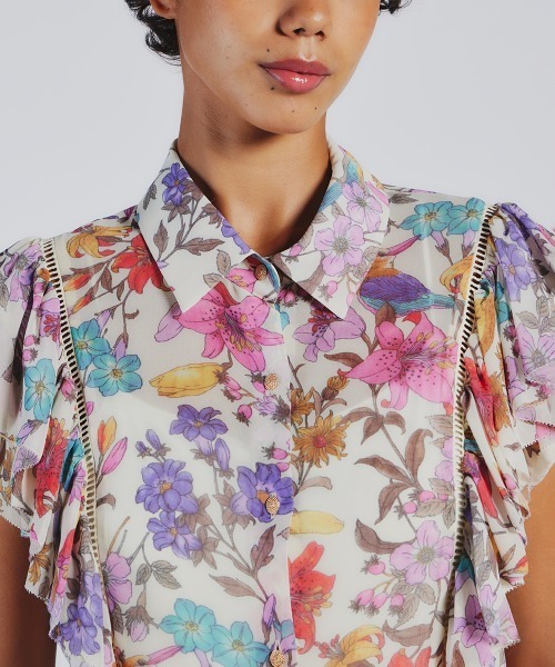 DOUBLE STANDARD CLOTHING（ダブルスタンダードクロージング）の