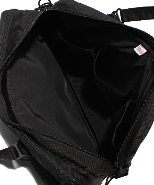 BRIEFING（ブリーフィング）の「B4 OVER TRIP / B4 オーバートリップ