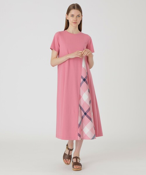 BLUE LABEL CRESTBRIDGE（ブルーレーベルクレストブリッジ