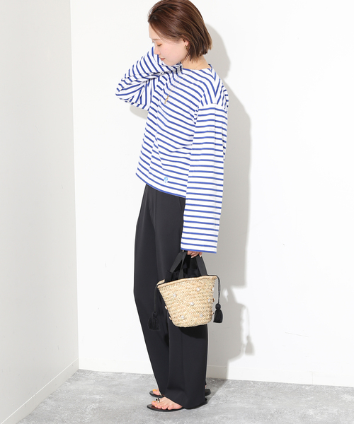 SLOBE IENA（スローブイエナ）の「【ORCIVAL/オーシバル】SLOBE別注