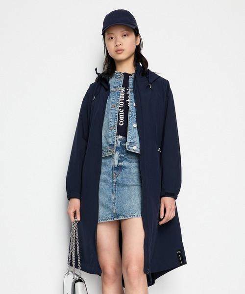 ARMANI EXCHANGE（アルマーニエクスチェンジ）の「【A|X アルマーニ