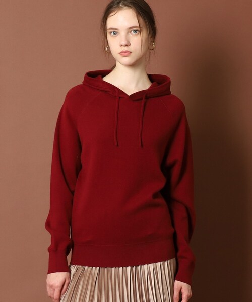 DRESSTERIOR（ドレステリア）の「◇ウォッシャブルコットンカシミヤ