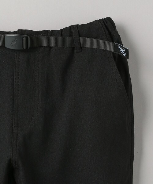 Gramicci（グラミチ）の「【別注】＜GRAMICCI＞ フランネル パンツ