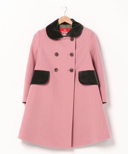 Vivienne Westwood（ヴィヴィアンウエストウッド）の「ウ－ステッド