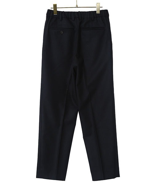 markaware（マーカウェア）の「MARKAWARE / マーカウェア：PLEAT FRONT