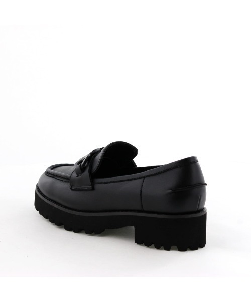 セール】【HIMIKO】【ZOZOTOWN限定】メタルモチーフトラックソール