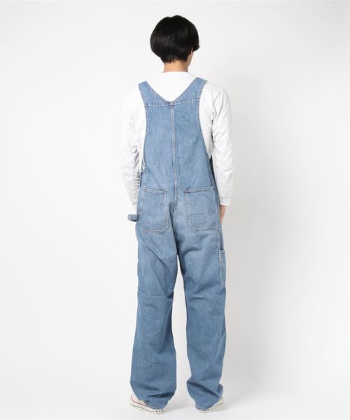 HYSTERIC GLAMOUR（ヒステリックグラマー）の「USED加工