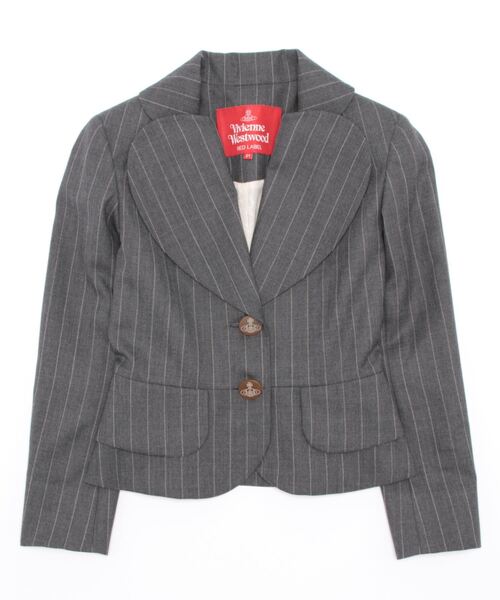 Vivienne Westwood（ヴィヴィアンウエストウッド）の「ｳｰﾙｷﾞｬﾊﾞﾗﾌﾞ