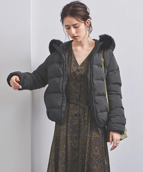 DUVETICA（デュベティカ）の「別注＜DUVETICA（デュベティカ