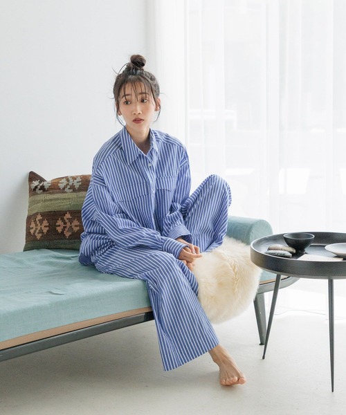 LOWRYS FARM（ローリーズファーム）の「3セットROOMWEAR