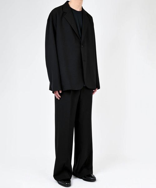 LAD MUSICIAN（ラッドミュージシャン）の「FLARE SLACKS（スラックス