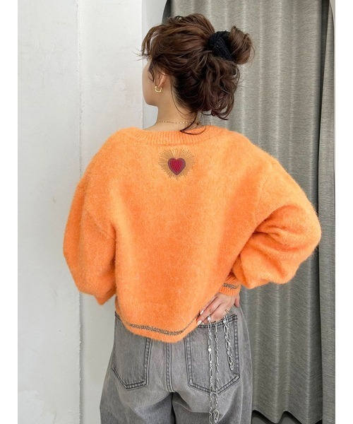 LILY BROWN（リリーブラウン）の「【LILY BROWN×KEITA MARUYAMA