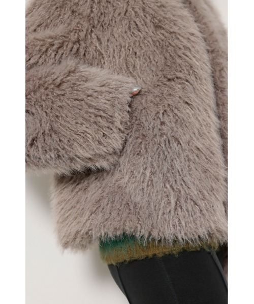 LAGUA GEM（ラグアジェム）の「【WEB限定カラーあり】VOLUME フェイク