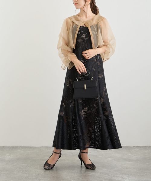 マルチブラウスセットドレス（ドレス）｜Dorry Doll（ドリードール）の