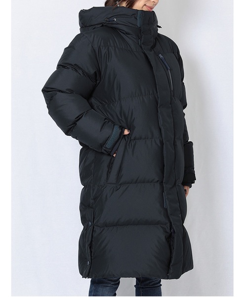 Schoffel（ショッフェル）の「Schoffel/ショッフェル ダウンコート