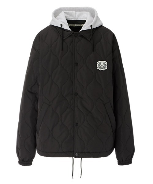 QUILTED JACKET / キルティッドジャケット（その他アウター