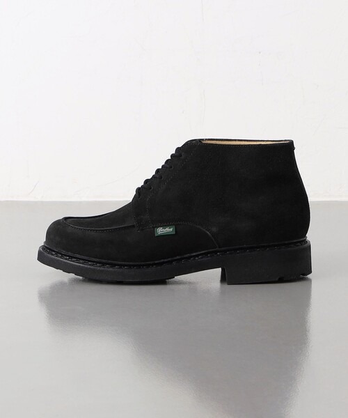 Paraboot（パラブーツ）の「【別注】＜Paraboot＞ SDE CHAMBORD MD