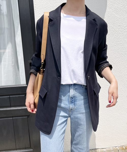 Spick & Span（スピックアンドスパン）の「ウールカルゼロング