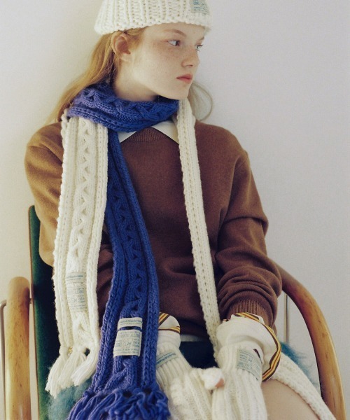 ROCKFISH WEATHERWEAR（ロックフィッシュウェザーウェア）の「TASSLE