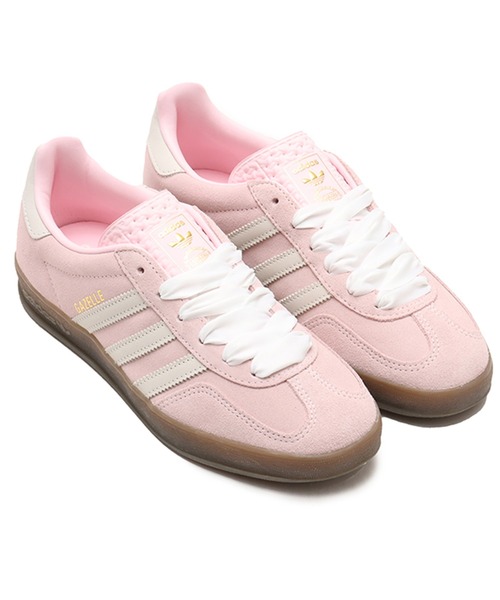 セール】adidas GAZELLE INDOOR W / アディダス ガゼル インドア W