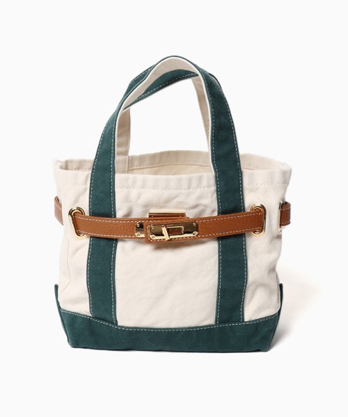 sita parantica/シータ パランティカ TOTEBAG CVL-XS キャンバストート