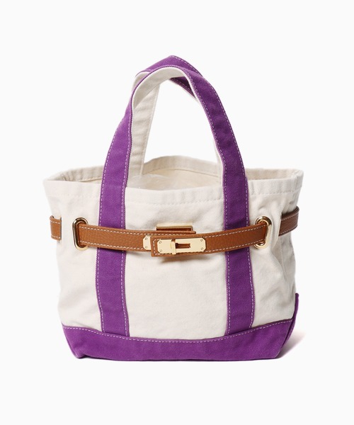 sita parantica/シータ パランティカ TOTEBAG CVL-XS キャンバストート