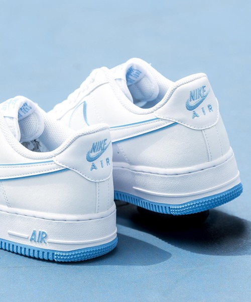 NIKE（ナイキ）の「NIKE AIR FORCE 1 '07 / ナイキ エア フォース ワン