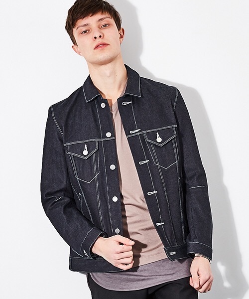 NUMBER (N)INE（ナンバーナイン）の「【NUMBER (N)INE】≪STUDIOUS限定