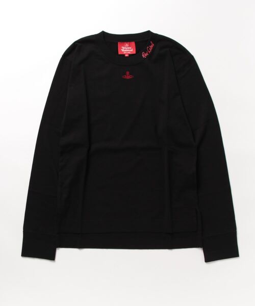 Vivienne Westwood（ヴィヴィアンウエストウッド）の「RED LABELﾛｺﾞ