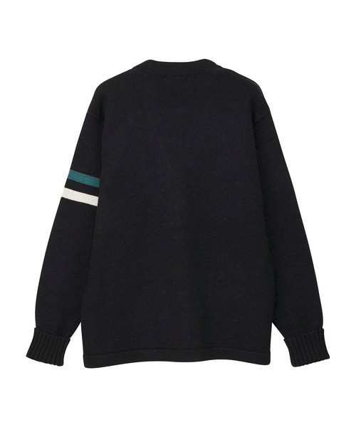 HYSTERIC GLAMOUR（ヒステリックグラマー）の「RABBIT HEADワッペン