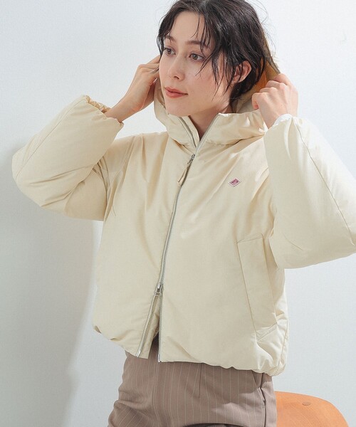 DANTON（ダントン）の「DANTON / ハイロフト ダウンジャケット（ダウン