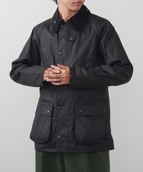 Barbour（バブアー）の「【BARBOUR】BARBOUR SL Bedale Wax（その他