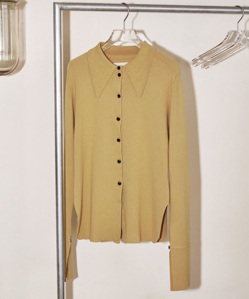 TODAYFUL（トゥデイフル）の「【TODAYFUL/トゥデイフル】ハイゲージ