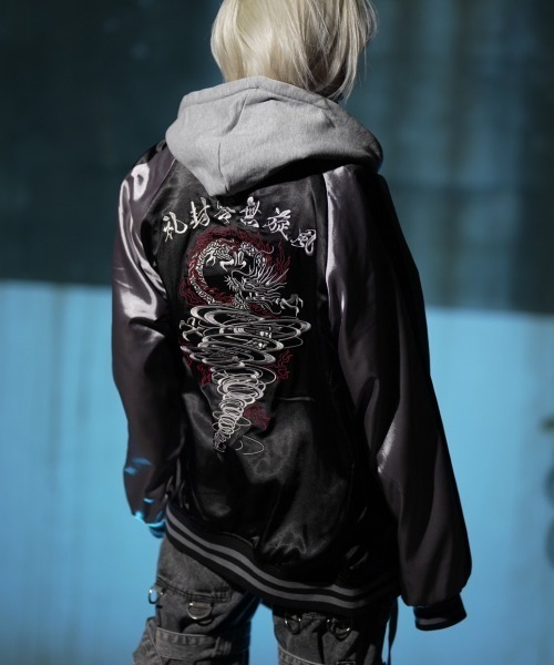 REFLEM（レフレム）｜ジャケット/アウター一覧 - WEAR