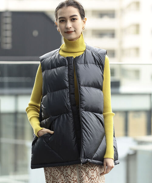 Ray BEAMS（レイビームス）の「Marmot × Ray BEAMS / 別注 ダウン