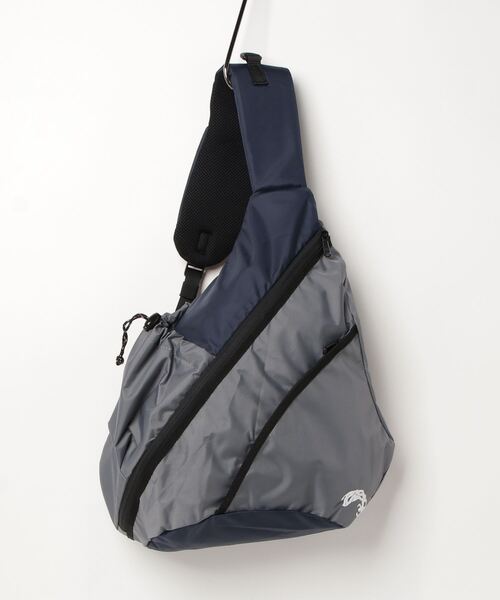 fridge（フリッジ）の「【IASOF】イアソフ IOSB ワンショルダーバッグ