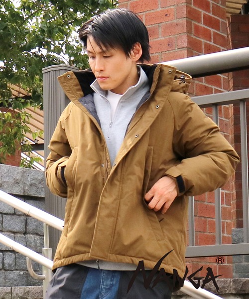 セール】NANGA×GrandPARK/ナンガ×グランドパーク別注焚火(TAKIBI