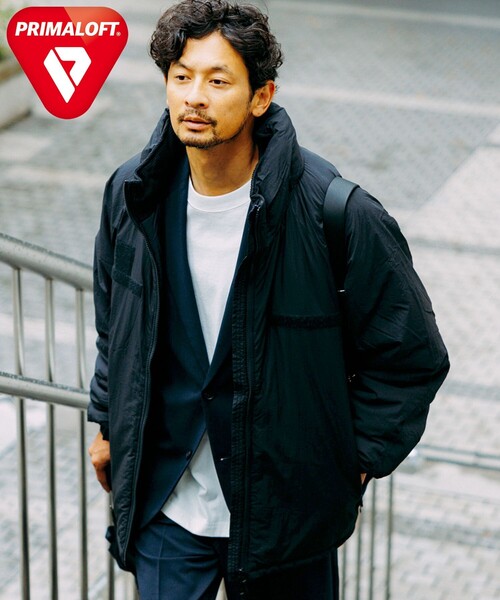 FREAK'S STORE（フリークスストア）の「LEVEL7 HIGH LOFT JACKET