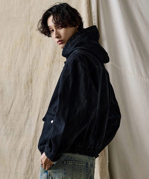 Bleme（ブレム）の「ヴィンテージライク ヘビーウェイト ファイヤー