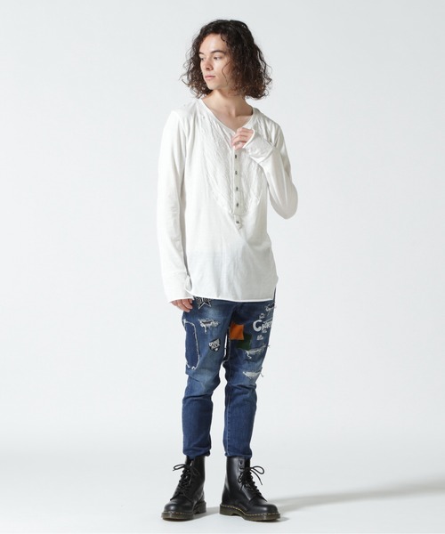 IF SIX WAS NINE（イフシックスワズナイン）の「IF SIX WAS NINE/イフ