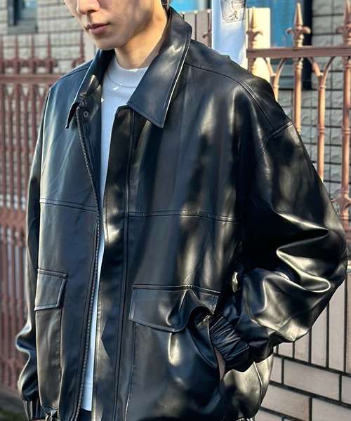 A2タイプフライトジャケット（ブルゾン）｜Mac-House（マックハウス