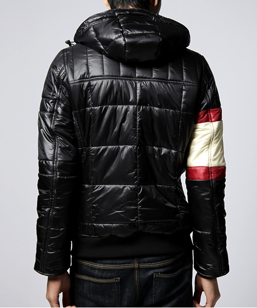 HYSTERIC GLAMOUR（ヒステリックグラマー）の「プリマロフトナイロン