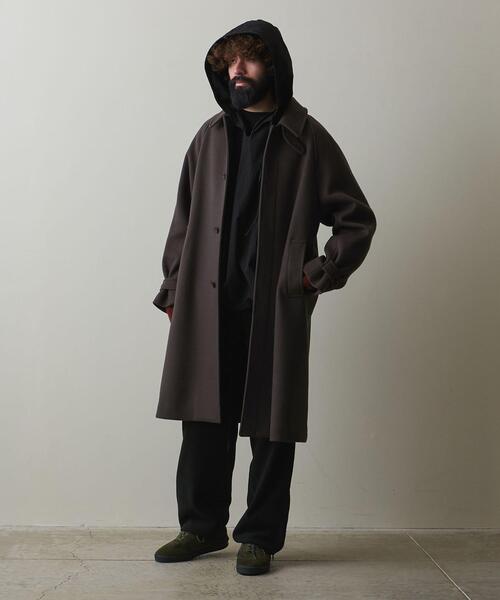 Steven Alan（スティーブンアラン）の「＜Steven Alan＞ ウール