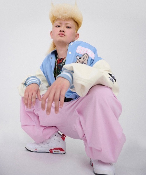 GALFY（ガルフィー）の「【GALFY/ガルフィー】GALFYxBEFTEYコラボ