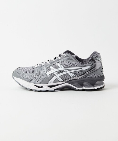 別注】 ＜asics＞ GEL-KAYANO 14/スニーカー（スニーカー）｜ASICS