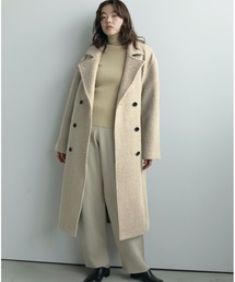 anuke｜アンヌークのジャケット/アウター（無地）通販 - ZOZOTOWN